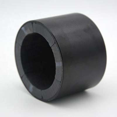 comprar Anel magnético permanente radial Multipole aglomerado do motor da C.C. do acoplamento da ferrite online manufacture