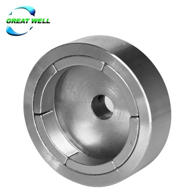 comprar Acoplamento magnético linear do revestimento do Zn, enviando e segurando o Assy magnético da embreagem do UH online manufacture