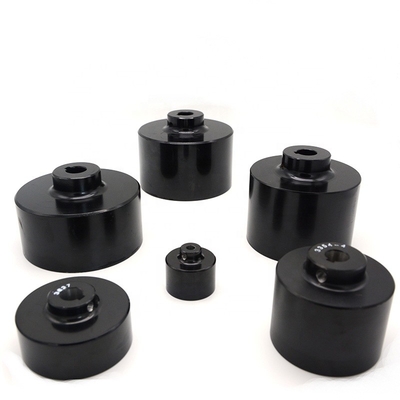 qualidade Grau industrial de Mag Drive Coupling 20-500 da luva de espaçador Célsio fábrica