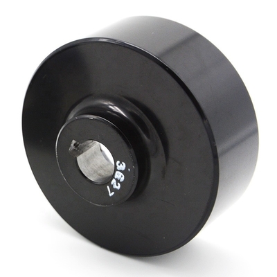 comprar Tamanho feito sob encomenda de acoplamento magnético permanente movido a motor do EH do eixo AH online manufacture
