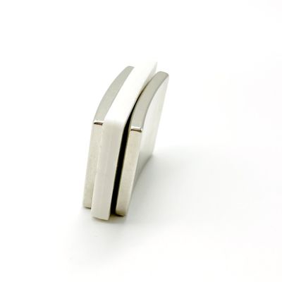 Samarium Cobalt Rare Earth Magnet Ring Customized Size