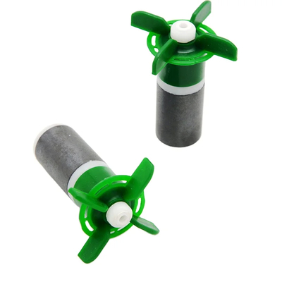 Bom preço Magnetos permanentes de ferrite personalizados de grau FB9B/FB12B 450mT Forma personalizada 250.C Max Temp on-line