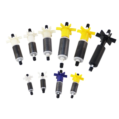Bom preço FB9B/FB12B Ímã de ferrita com magnetização de 2 polos e multi-pólos on-line