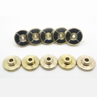 Customized Neodymium Magnet with High Positioning Accuracy for Industrial Applications 20-500 Degree Celsius