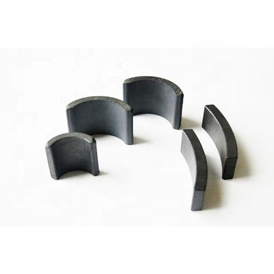 Y35 Ferrite Pot Magnet for Industrial Motors