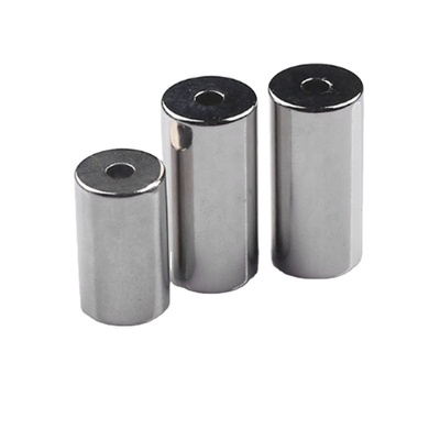 Bom preço Ímãs de cilindro de neodímio N48 D5X10mm Grau Industrial on-line