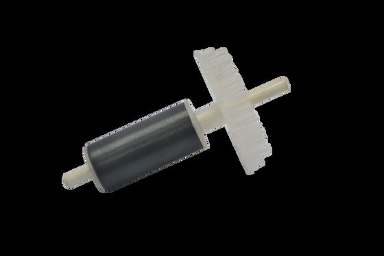 Bom preço Customize Custom Permanente Magnetic Assembly Motores pretos projetados on-line