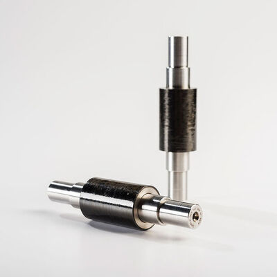 Direct Drive Permanent Magnet Motor Cutting