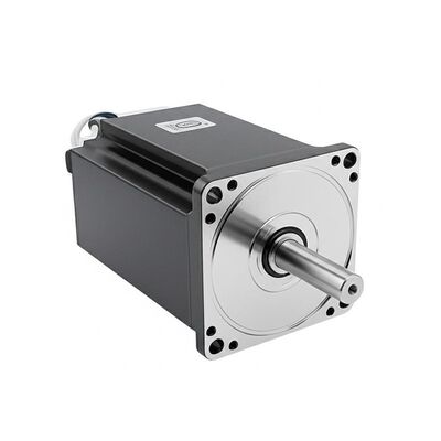 Bom preço Sensors Equipped Interior Permanent Magnet Motor Offering Cutting Processing Service Suitable for Robotics and Industrial Equipment on-line