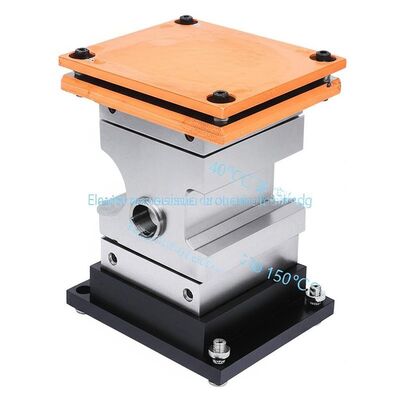 Bom preço Operating temperature range minus 40 degrees Celsius to 150 degrees Celsius Electro Permanent Magnetic Chuck Grade Y25 designed for and workpiece holding on-line