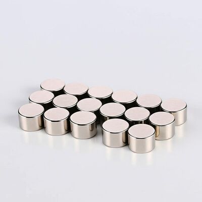 Bom preço NICUNI Industrial Neodymium Magnets CE ROHS Certified Magnets for Industrial Sensors and Magnetic Coupling Applications on-line