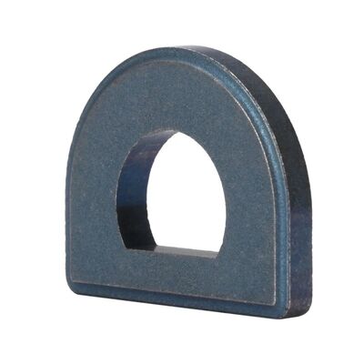 Componentes SMC Personalizados | Caminhos de Fluxo Magnético 3D e Alta Densidade de Potência para Motores de Alta Eficiência