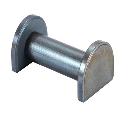 Custom Smc Components | 3d Magnetic Flux Paths & High Power Density For High-efficiency Motors