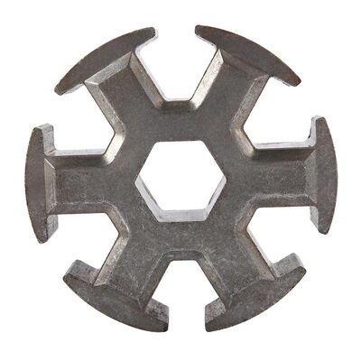 Custom SMC Magnetic Parts with 3D Flux Path Optimization, High Power Density, and Customized Shapes for High-Efficiency Motors