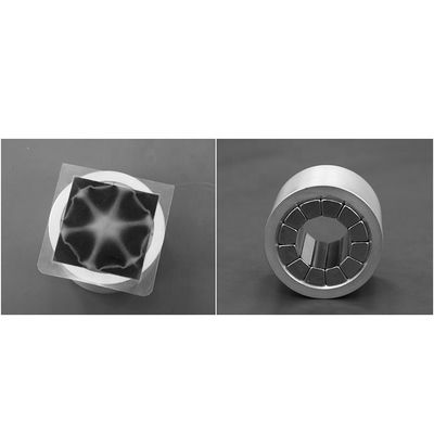 Industrial 1800-2000Gs Custom Permanent Magnetic Assembly Strong Ndfeb Stator