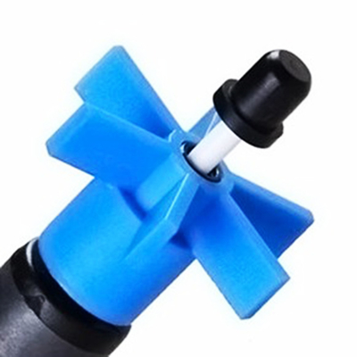 Bom preço Ímã permanente do rotor do motor da ferrite de Multi-Polo da injeção on-line