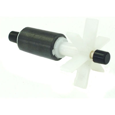 Pump Impeller/Pump Shaft 43mm External Filter Magnetic Rotor