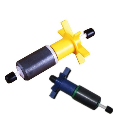Bom preço Ímã do rotor do impulsor da bomba de água do jardim, 16x18 POM Permanent Ferrite Magnet on-line
