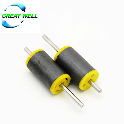 Hard  Ferrite Permanent Magnets For Water Pump Rotor ROHS