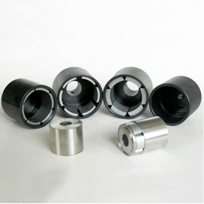Bom preço Conjunto magnético do neodímio de alta qualidade para o motor on-line