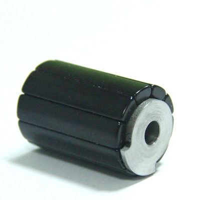Toroid Sintered Permanent Neodymium Magnet Rotor, Generator NdFeB Magnet
