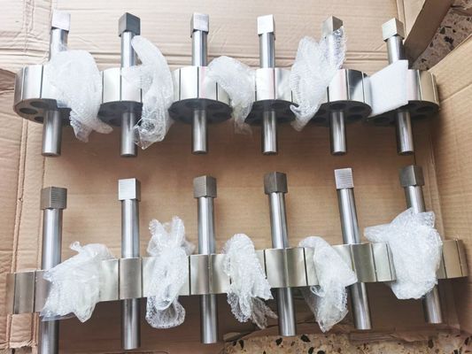 Factory Custom Made N52 Sintered Neodymium Magnetic Rotor For Sale